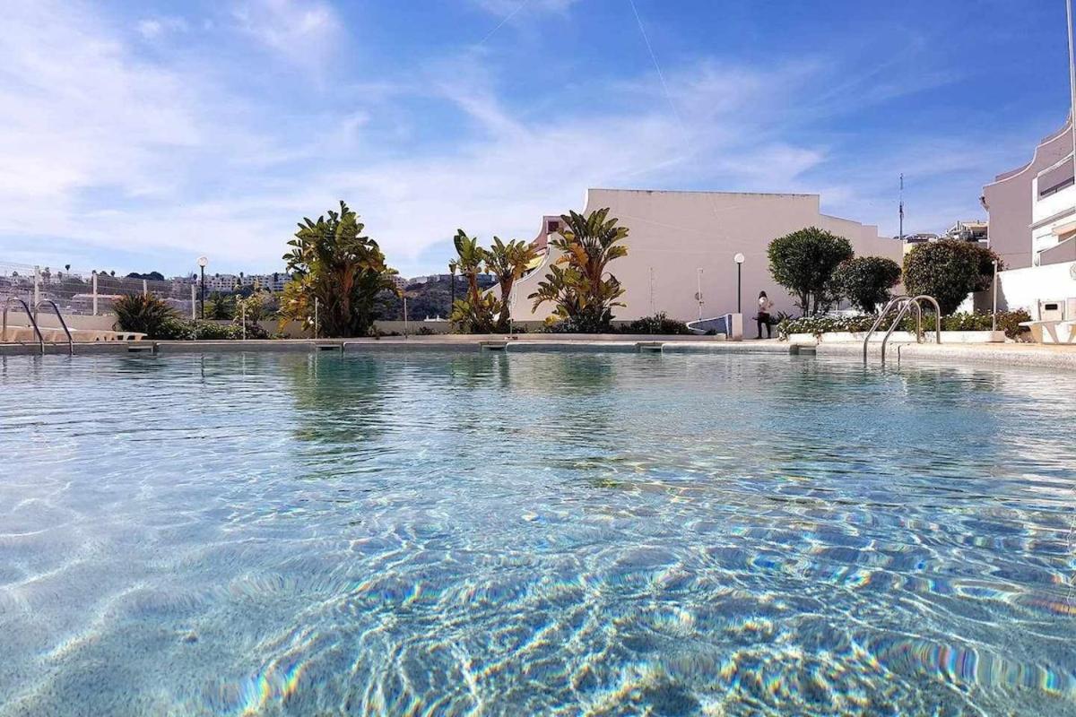 Appartamento Albufeira, Vista Mar Esterno foto
