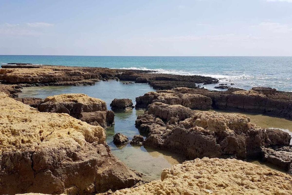 Appartamento Albufeira, Vista Mar Esterno foto