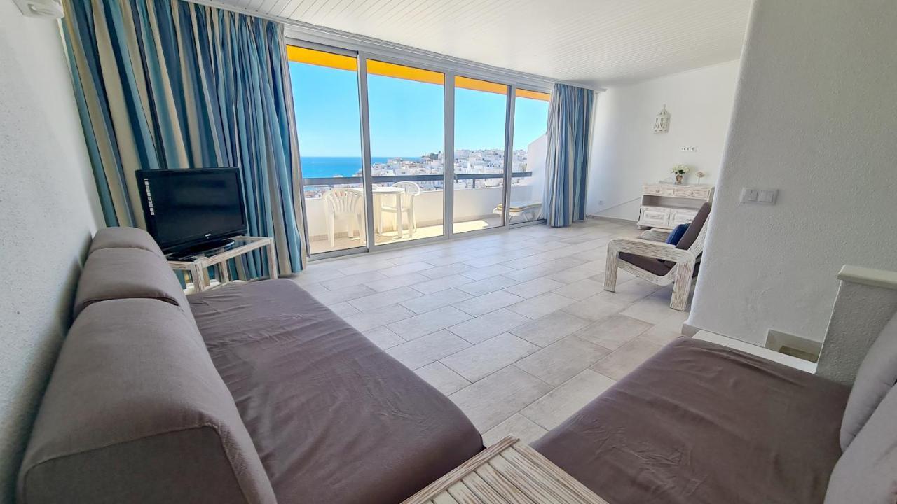 Appartamento Albufeira, Vista Mar Esterno foto