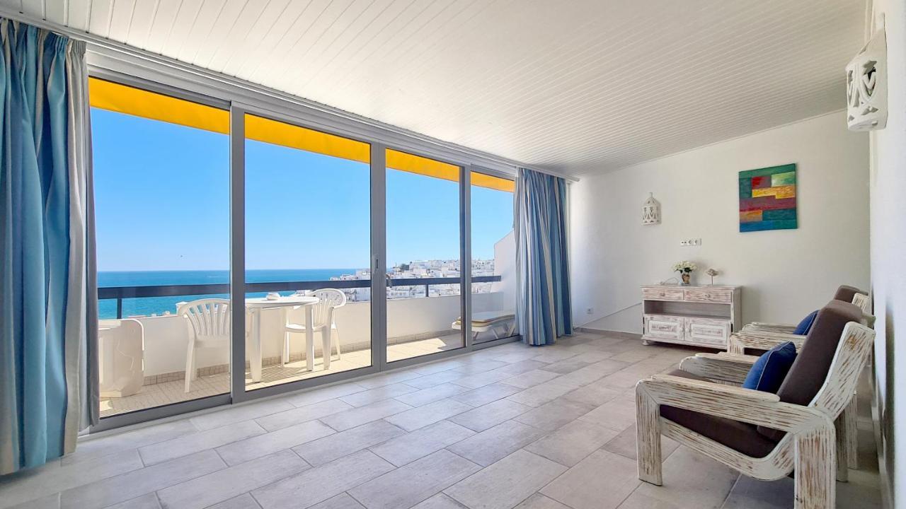 Appartamento Albufeira, Vista Mar Esterno foto