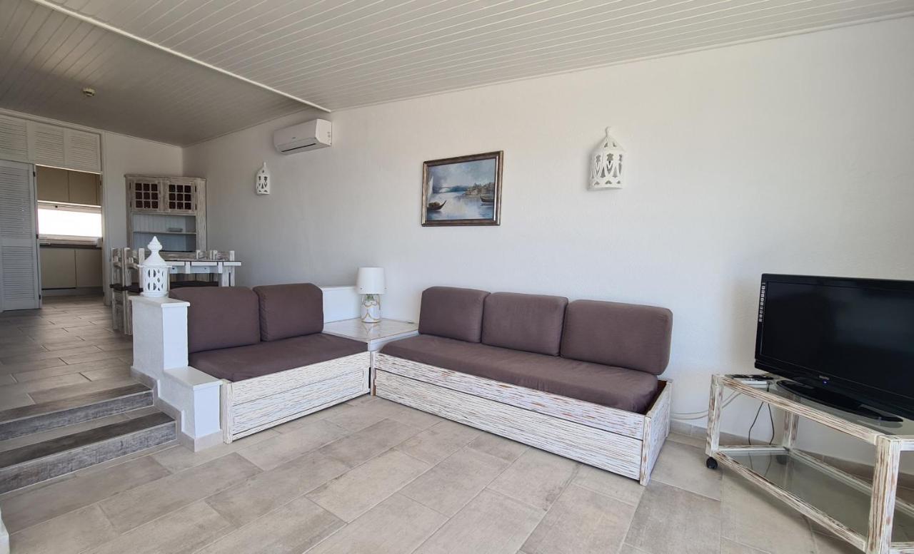 Appartamento Albufeira, Vista Mar Esterno foto