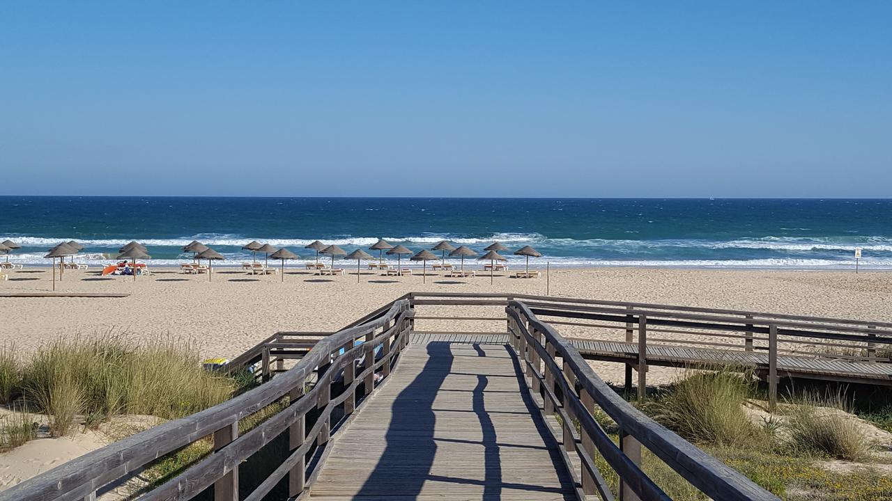Appartamento Albufeira, Vista Mar Esterno foto
