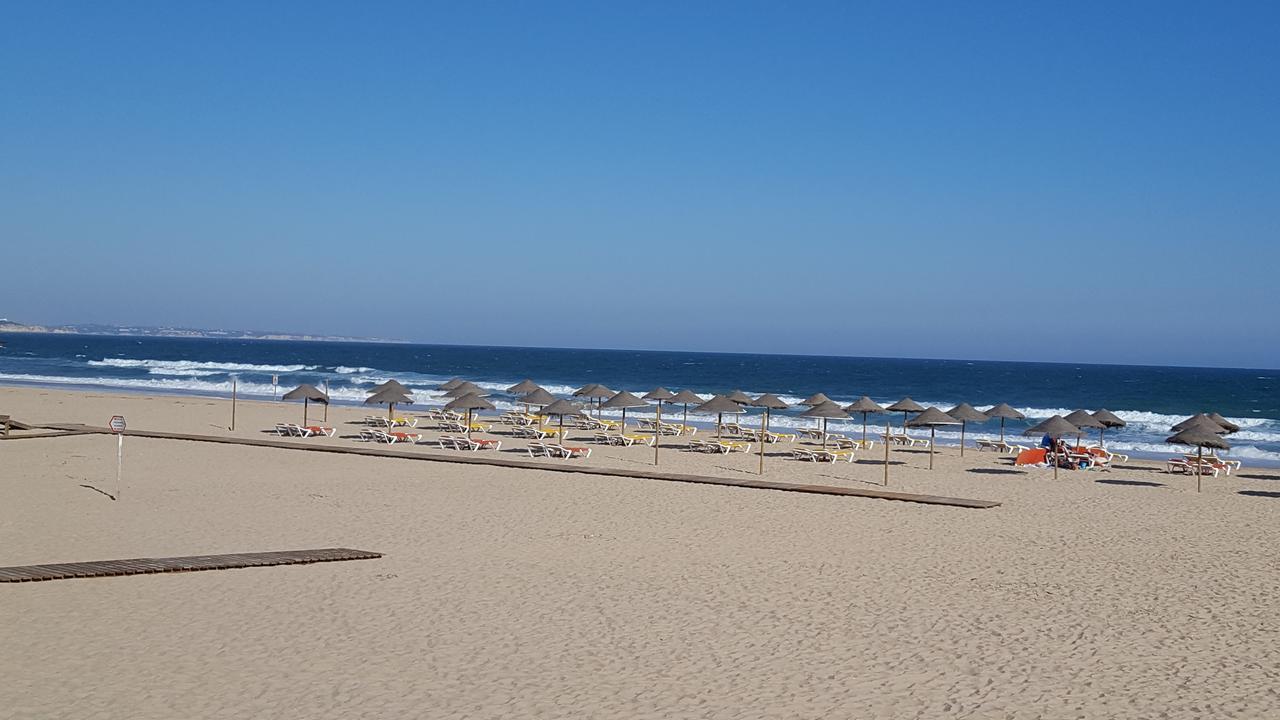 Appartamento Albufeira, Vista Mar Esterno foto
