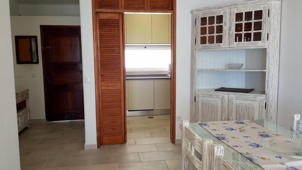 Appartamento Albufeira, Vista Mar Esterno foto