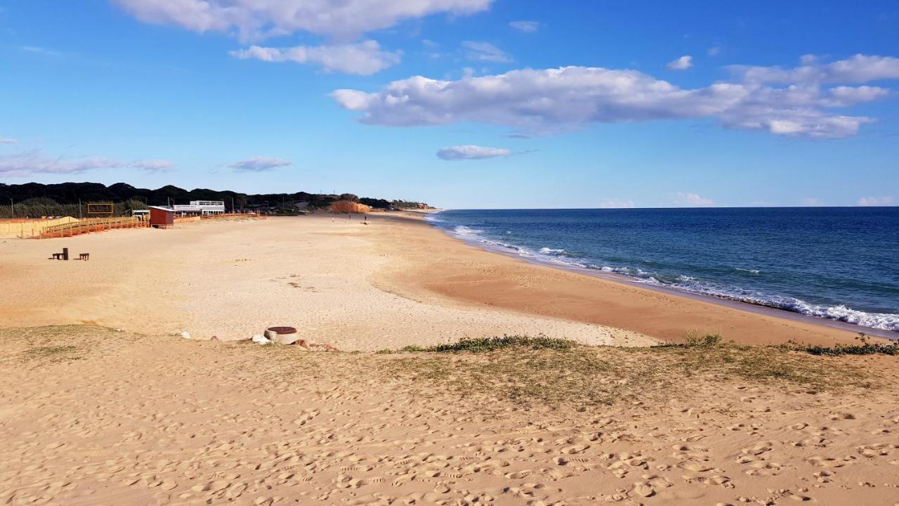 Appartamento Albufeira, Vista Mar Esterno foto
