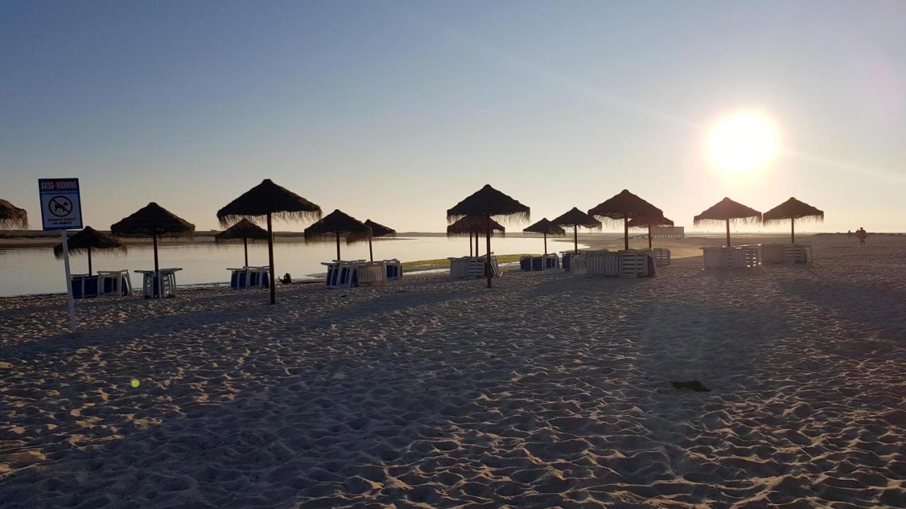 Appartamento Albufeira, Vista Mar Esterno foto