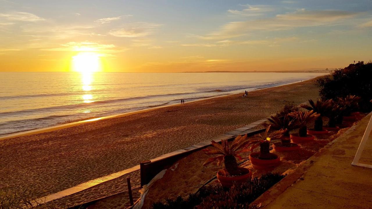 Appartamento Albufeira, Vista Mar Esterno foto