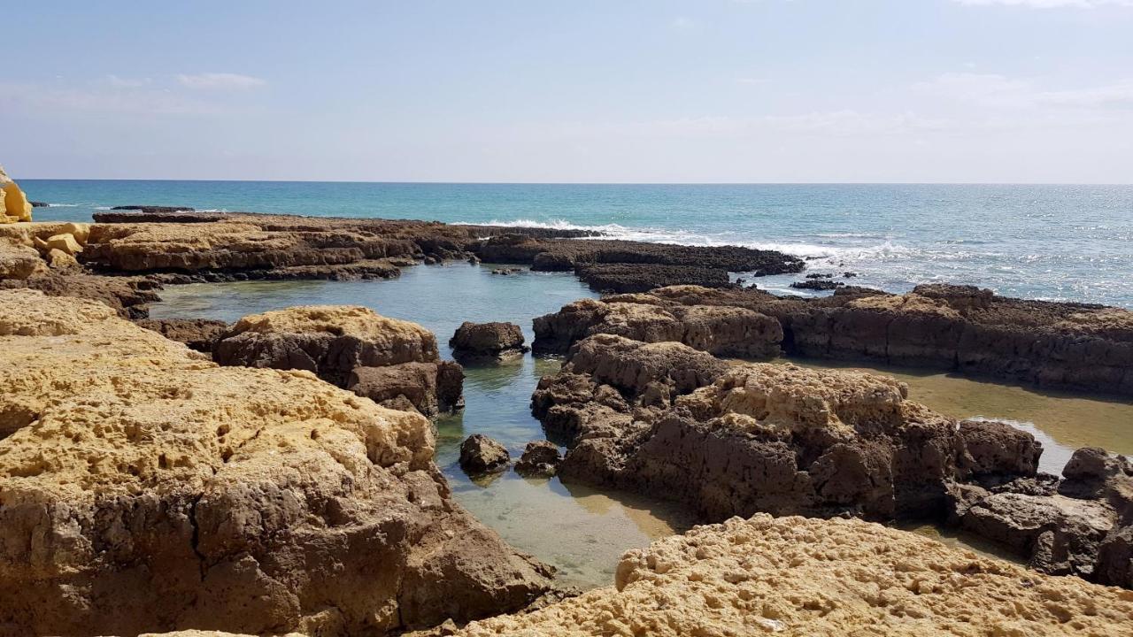 Appartamento Albufeira, Vista Mar Esterno foto