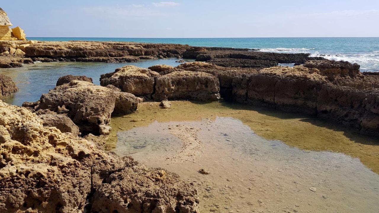 Appartamento Albufeira, Vista Mar Esterno foto